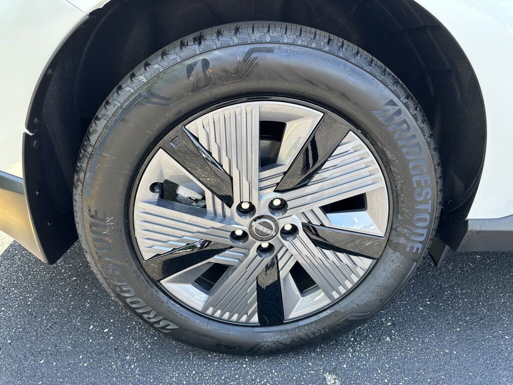 2025 Nissan Murano SL San Clemente CA