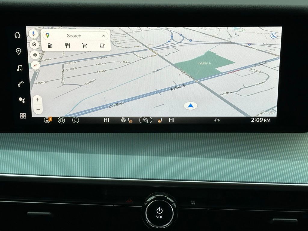 2025 Nissan Murano SL San Clemente CA