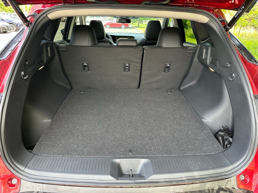 2025 Nissan Murano SL San Clemente CA