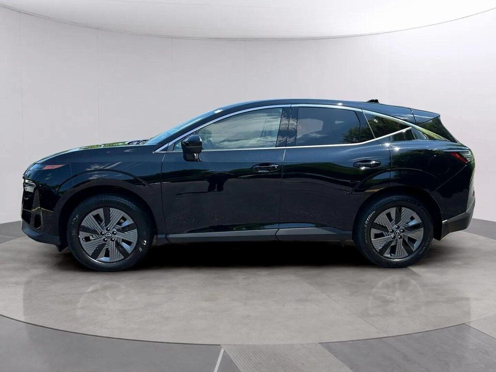 2025 Nissan Murano SL San Clemente CA