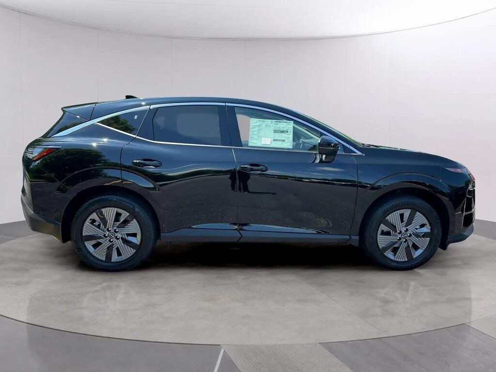 2025 Nissan Murano SL San Clemente CA