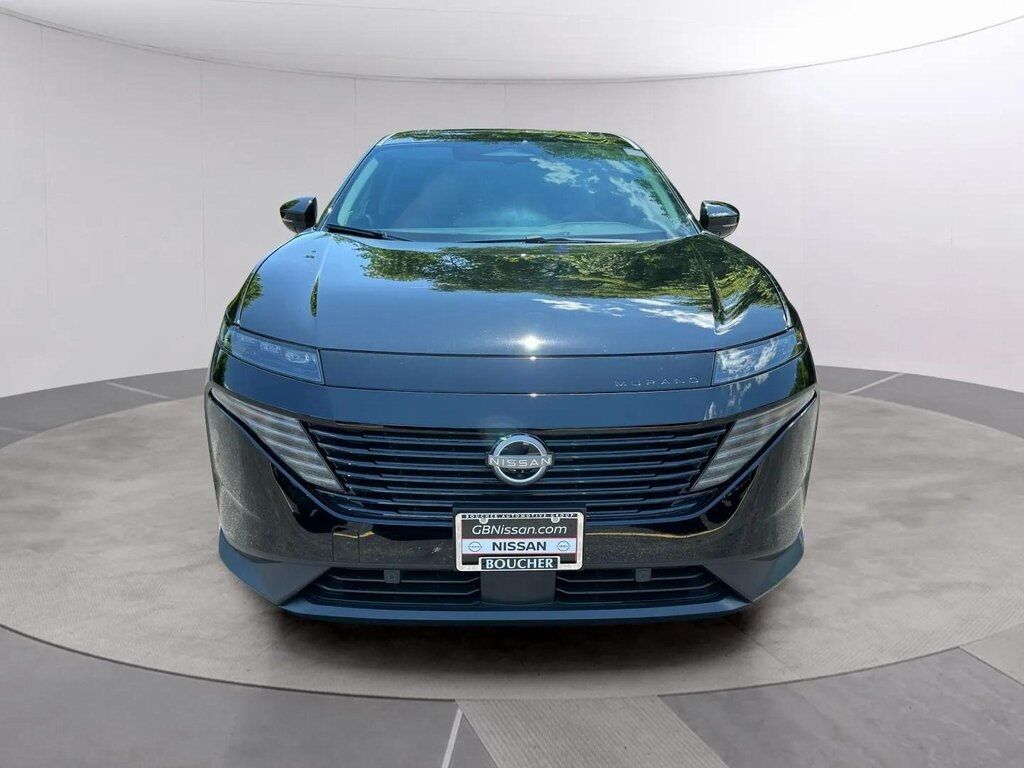 2025 Nissan Murano SL San Clemente CA