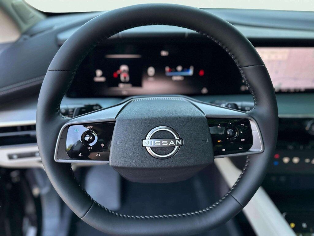 2025 Nissan Murano SL San Clemente CA