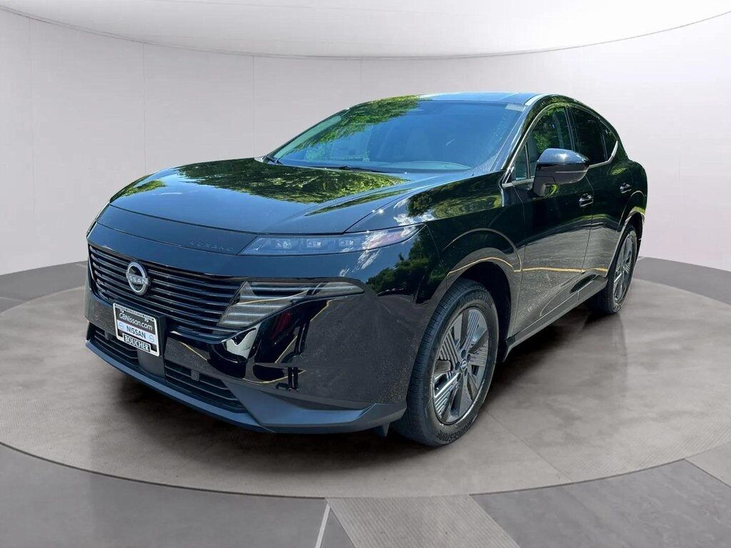 2025 Nissan Murano SL San Clemente CA