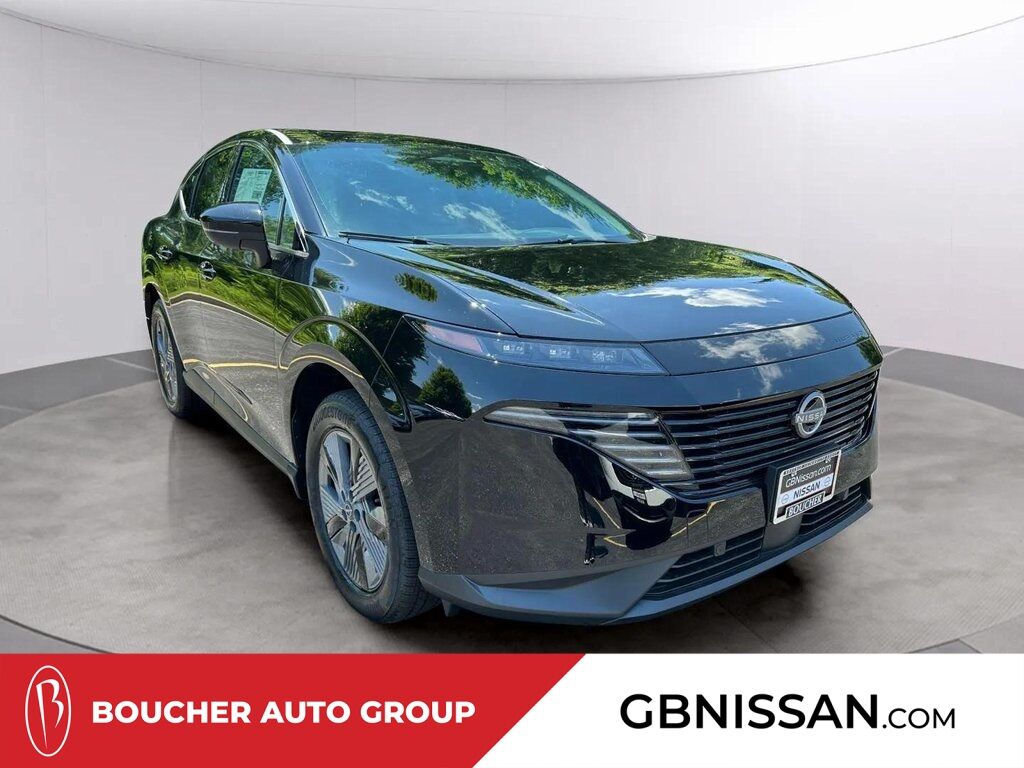 2025 Nissan Murano SL San Clemente CA