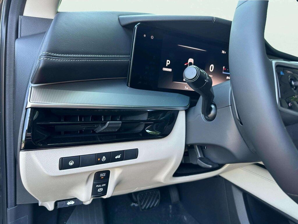 2025 Nissan Murano SL San Clemente CA