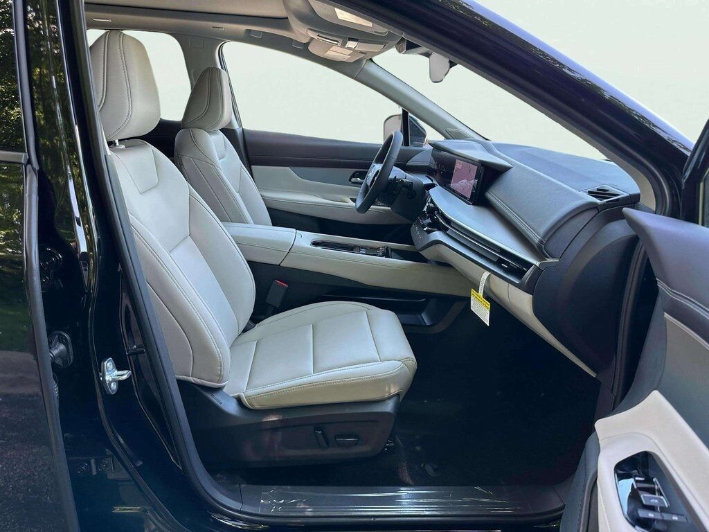 2025 Nissan Murano SL San Clemente CA