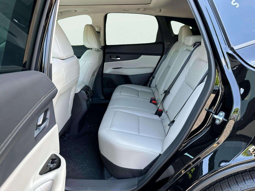 2025 Nissan Murano SL San Clemente CA