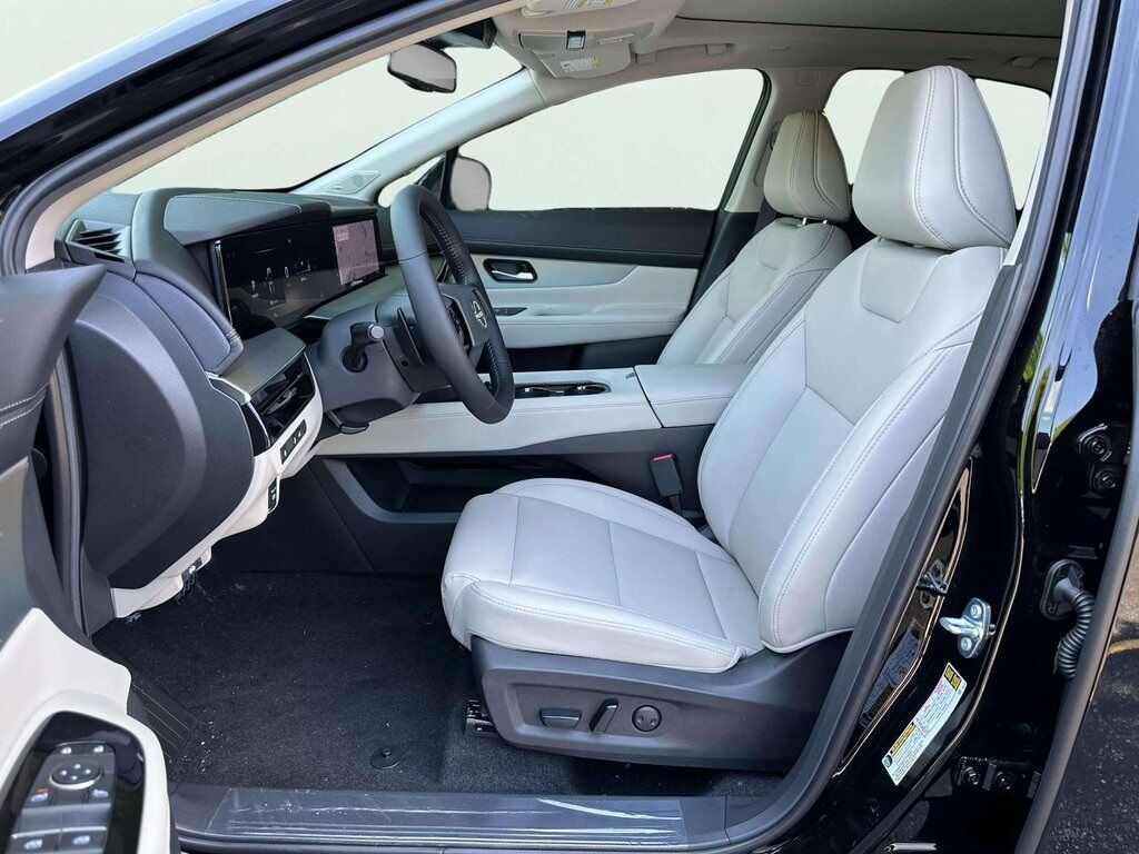 2025 Nissan Murano SL San Clemente CA