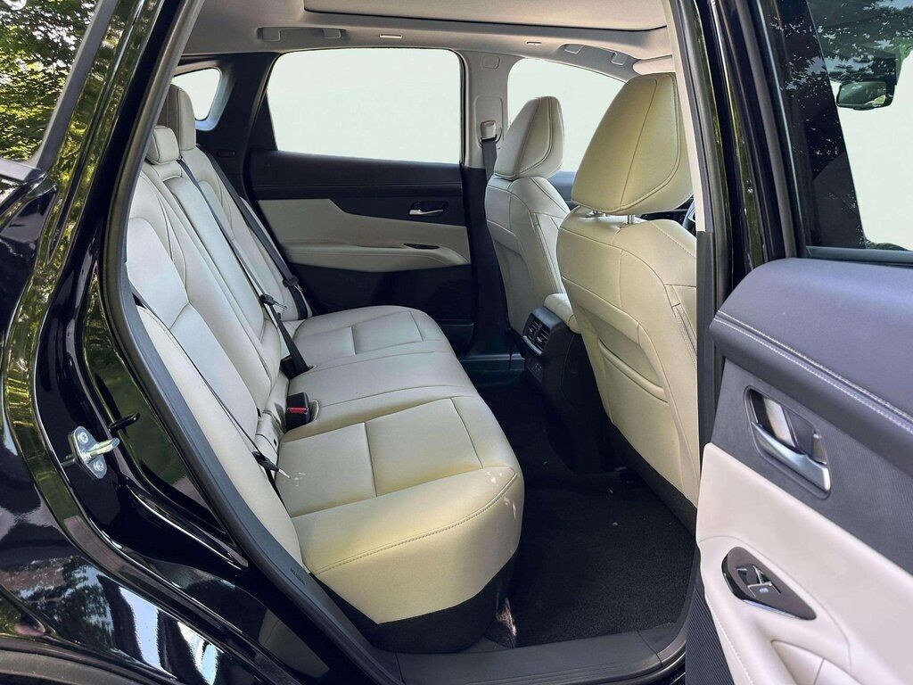 2025 Nissan Murano SL San Clemente CA