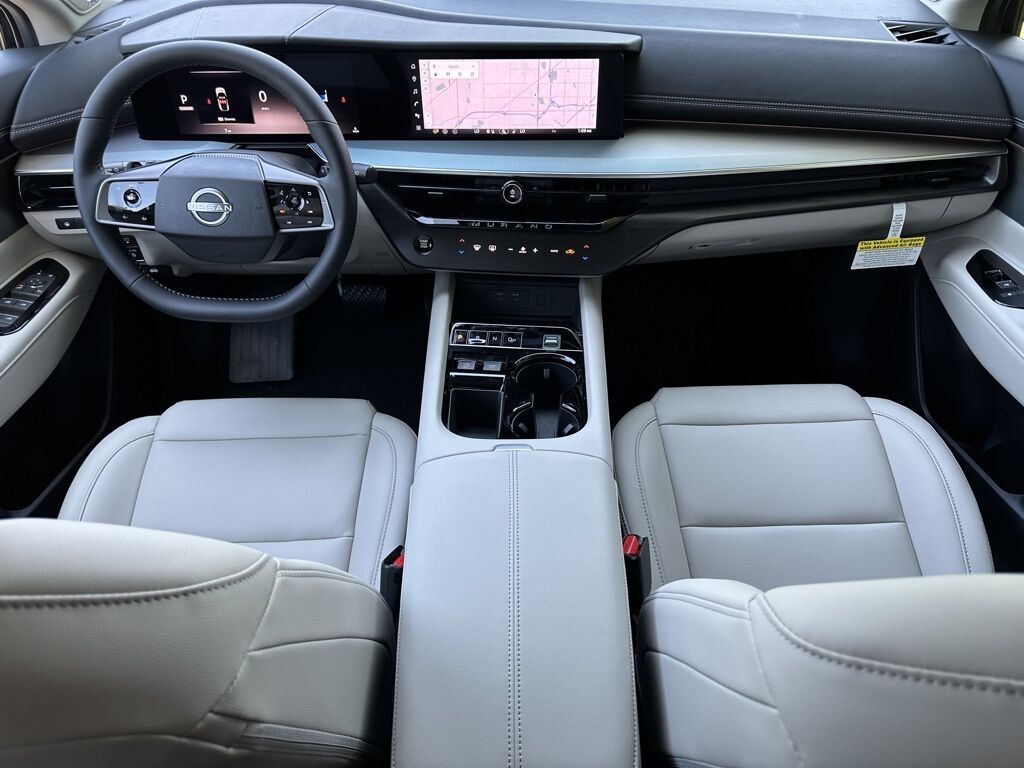 2025 Nissan Murano SL San Clemente CA