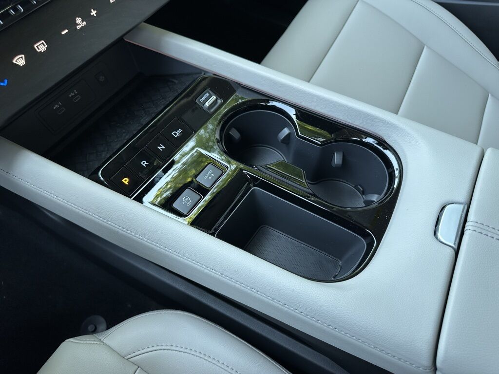 2025 Nissan Murano SL San Clemente CA