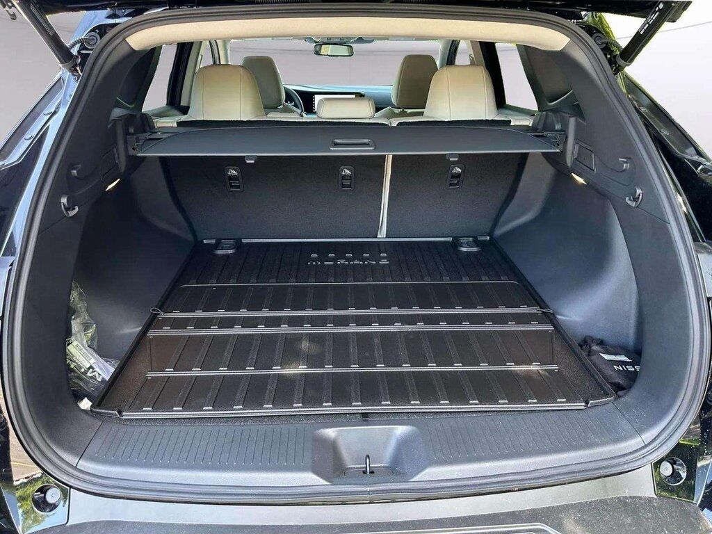 2025 Nissan Murano SL San Clemente CA