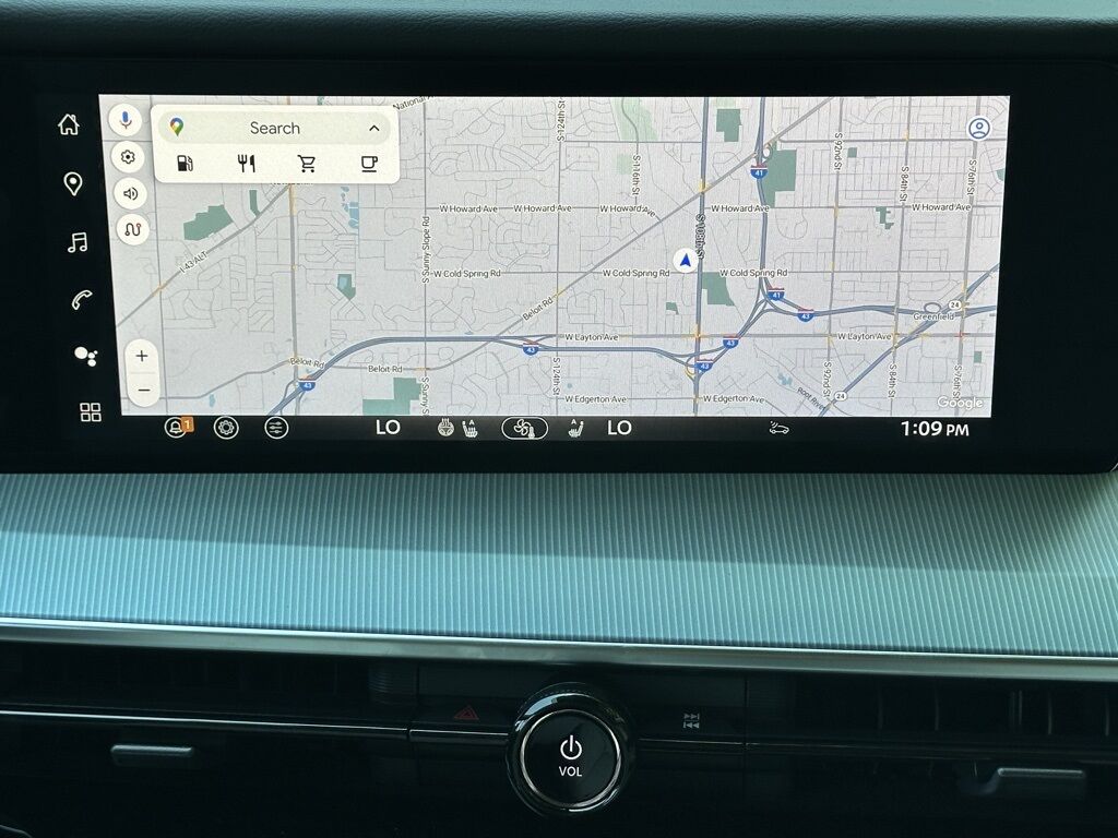 2025 Nissan Murano SL San Clemente CA