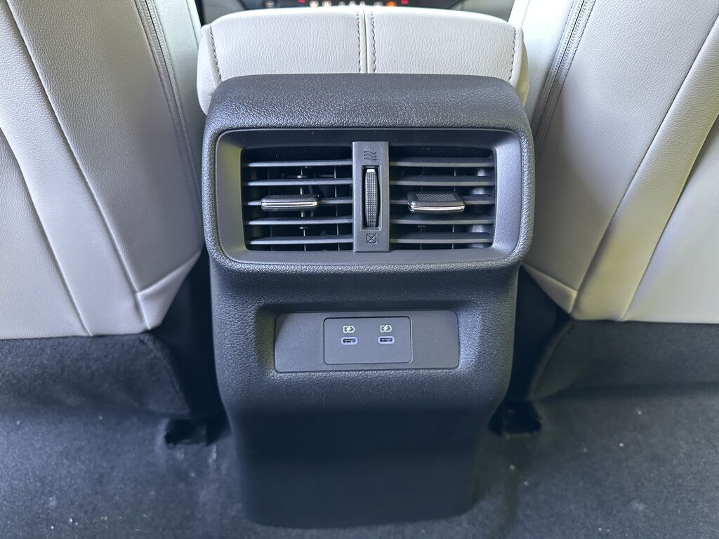 2025 Nissan Murano SL San Clemente CA
