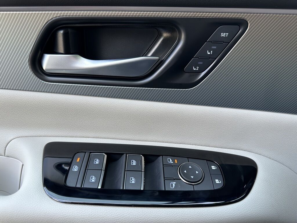 2025 Nissan Murano SL San Clemente CA