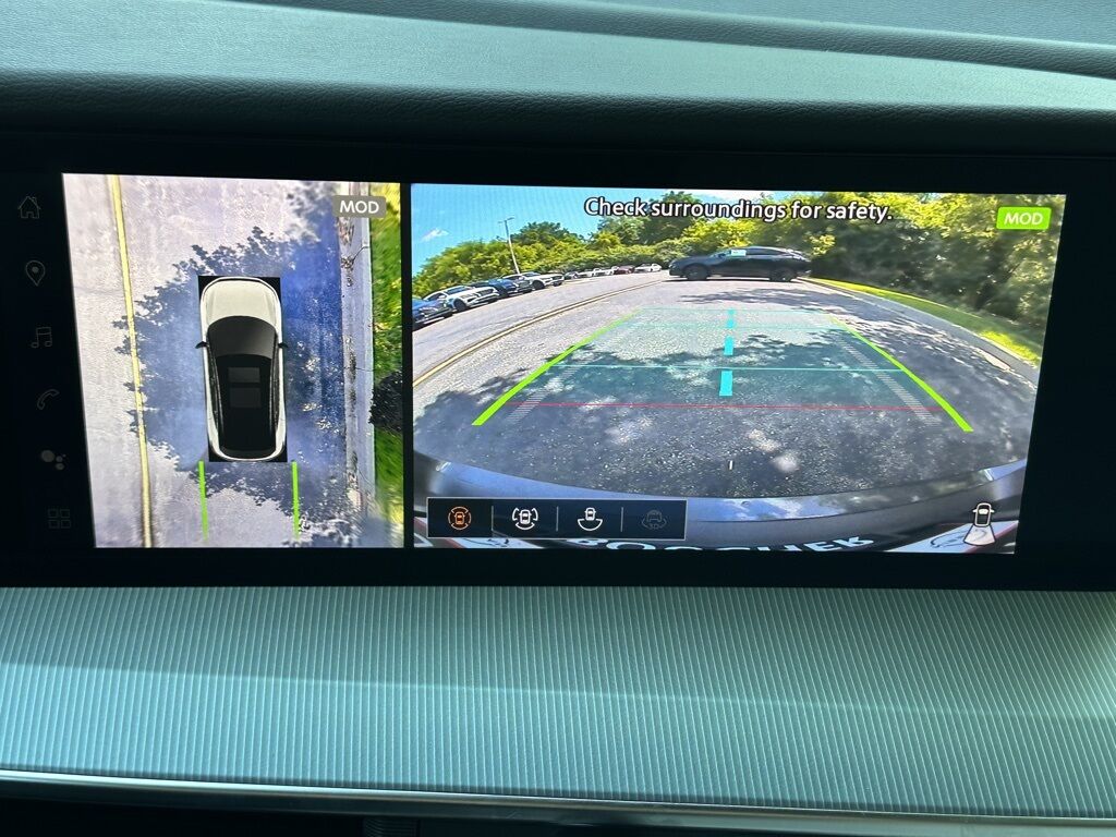 2025 Nissan Murano SL San Clemente CA