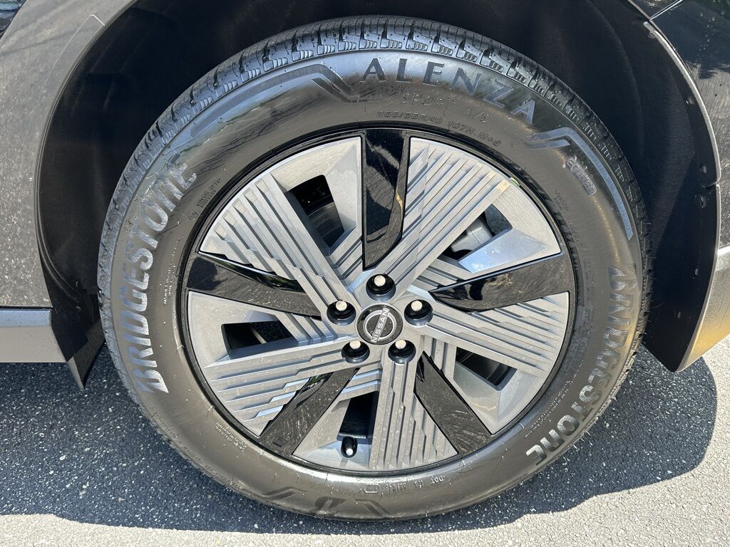 2025 Nissan Murano SL San Clemente CA