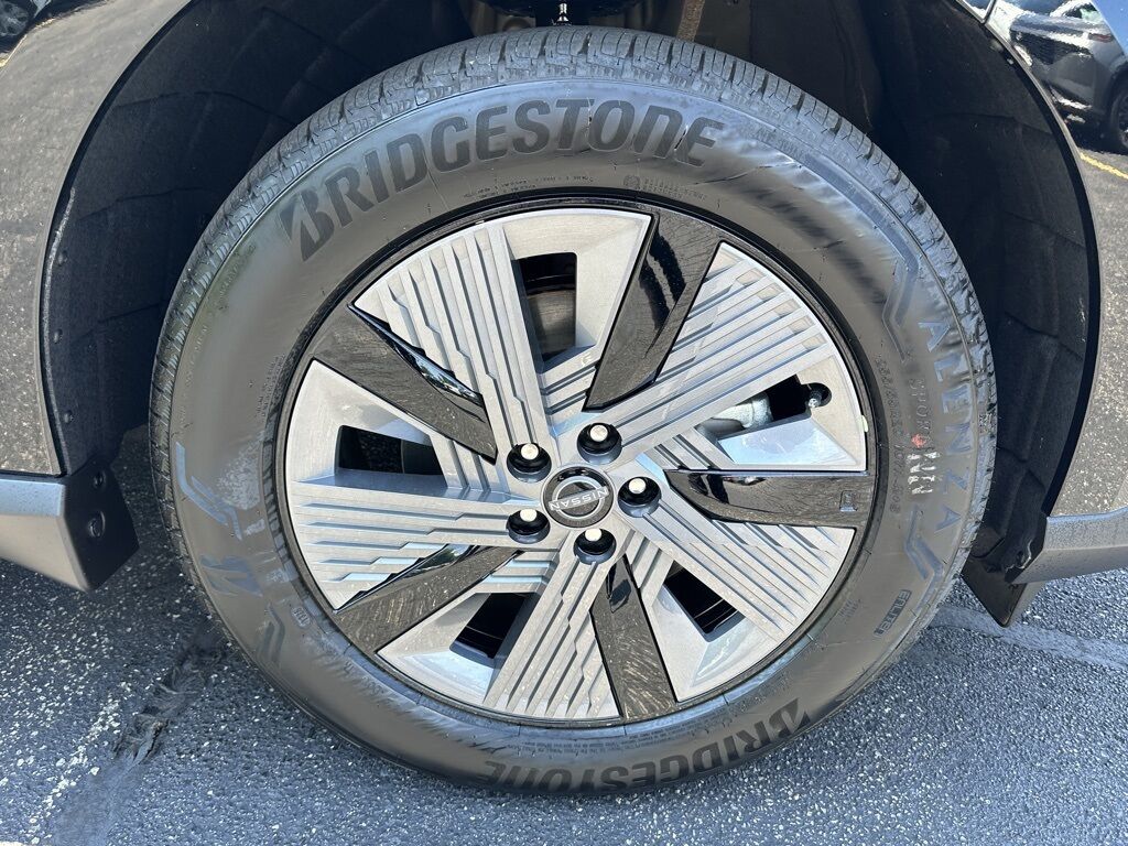 2025 Nissan Murano SL San Clemente CA