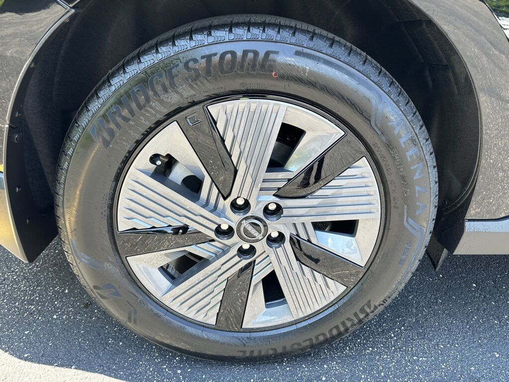 2025 Nissan Murano SL San Clemente CA