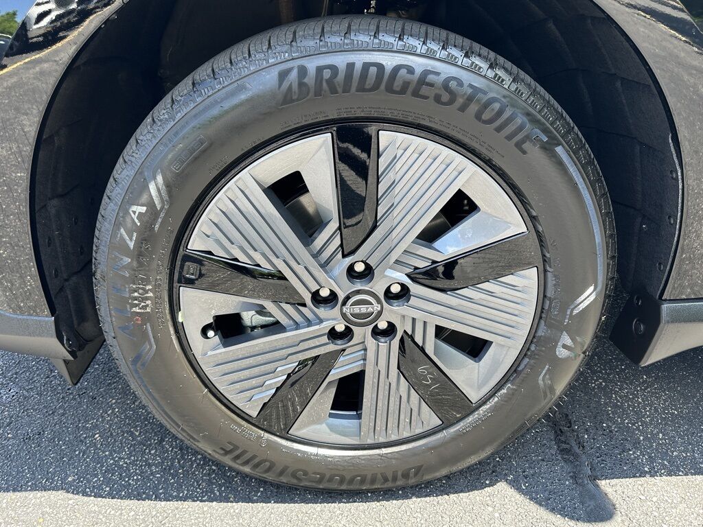 2025 Nissan Murano SL San Clemente CA