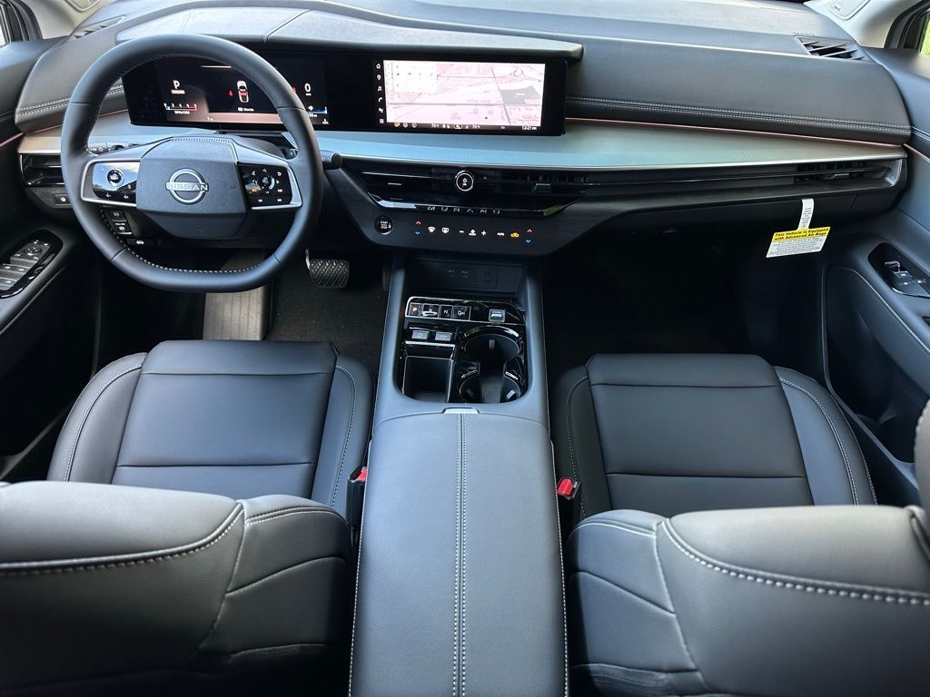 2025 Nissan Murano SL San Clemente CA