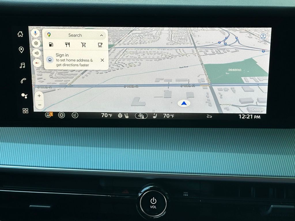 2025 Nissan Murano SL San Clemente CA