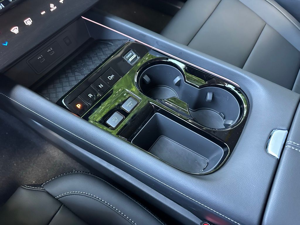 2025 Nissan Murano SL San Clemente CA