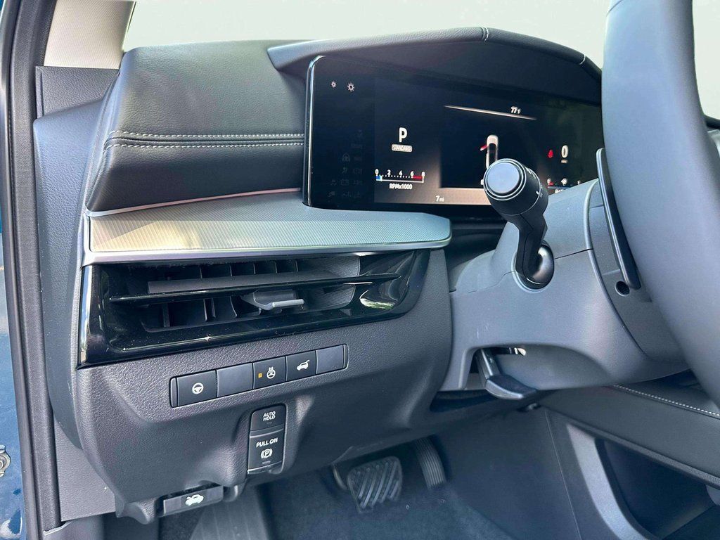 2025 Nissan Murano SL San Clemente CA