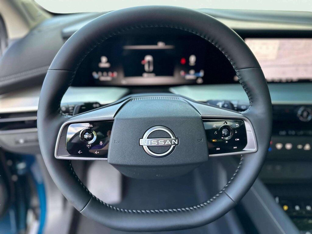 2025 Nissan Murano SL San Clemente CA