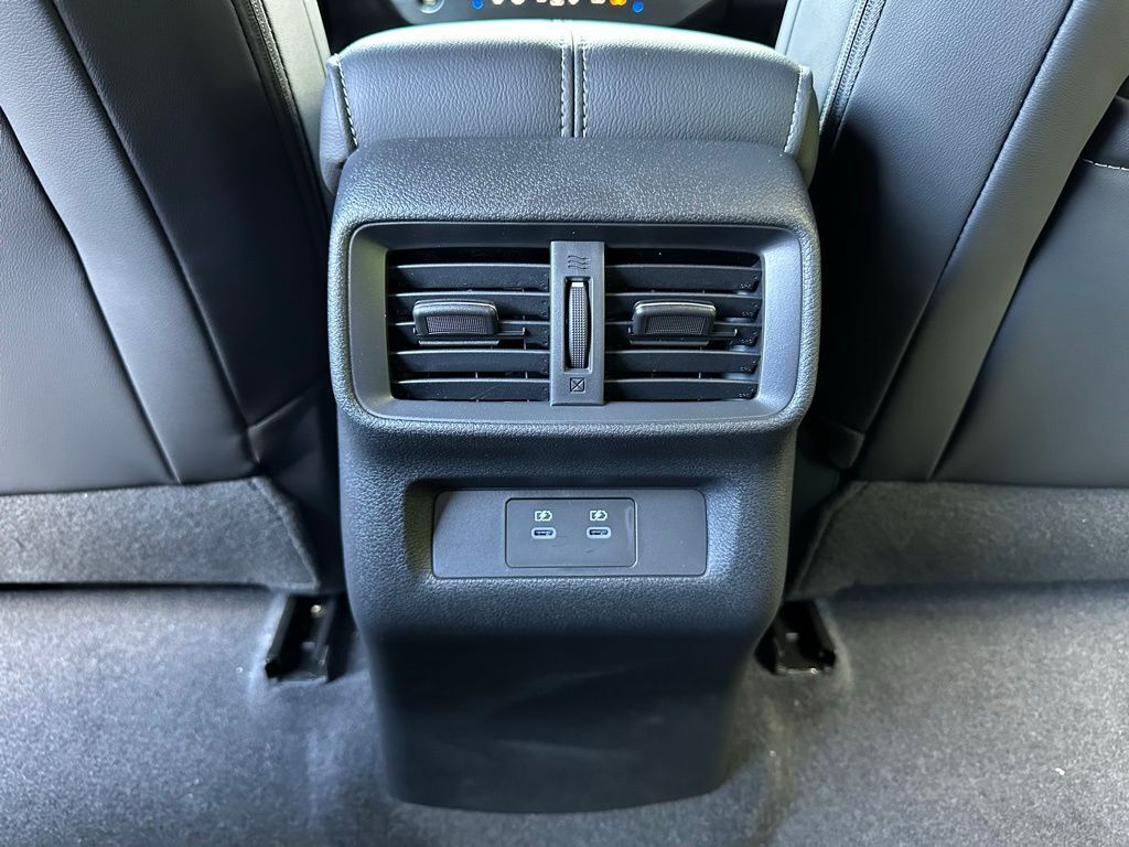 2025 Nissan Murano SL San Clemente CA