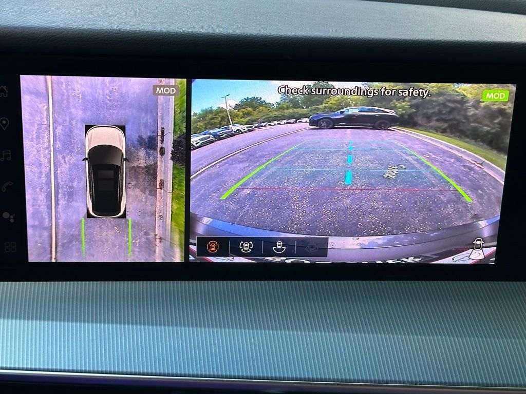 2025 Nissan Murano SL San Clemente CA