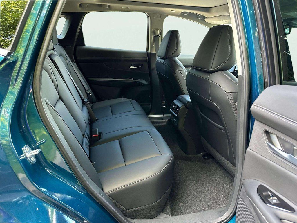 2025 Nissan Murano SL San Clemente CA