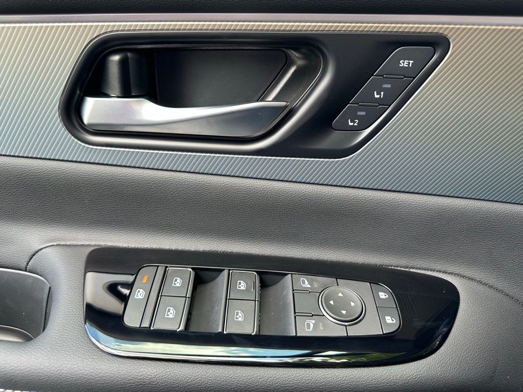 2025 Nissan Murano SL San Clemente CA