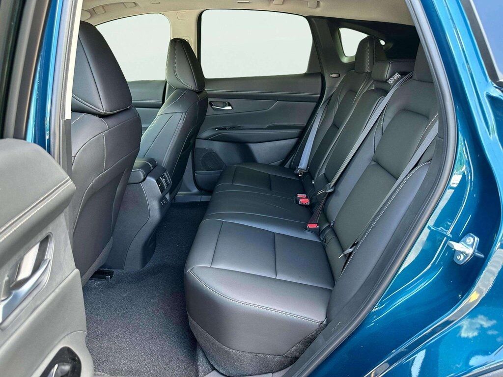 2025 Nissan Murano SL San Clemente CA