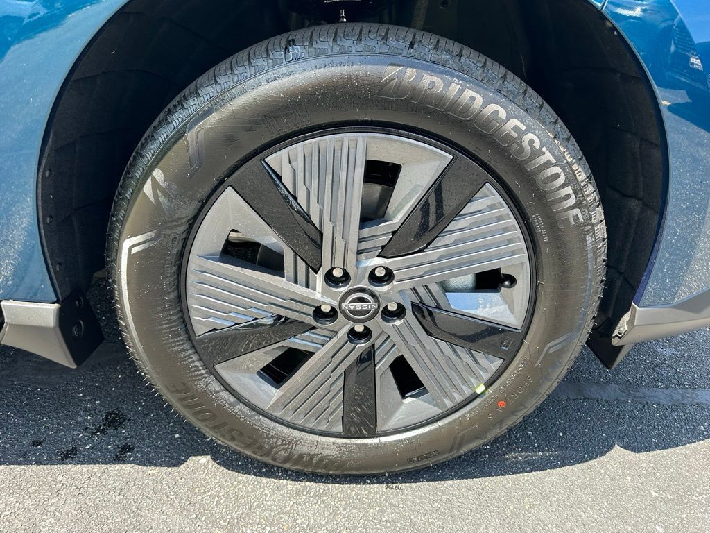 2025 Nissan Murano SL San Clemente CA