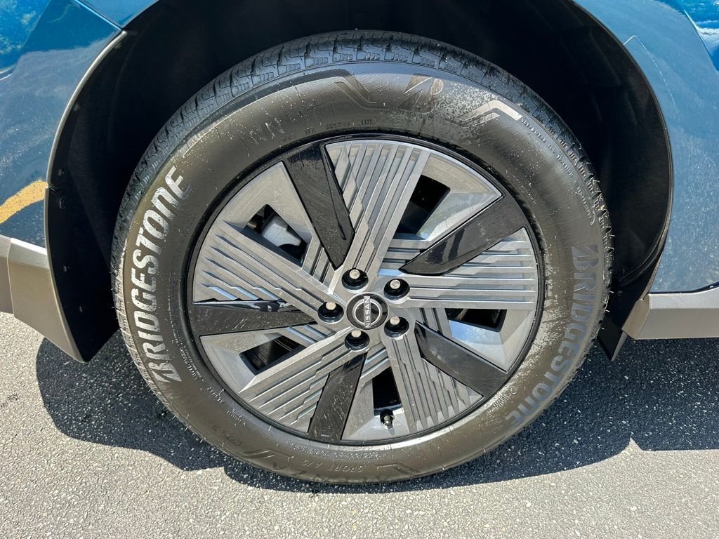 2025 Nissan Murano SL San Clemente CA