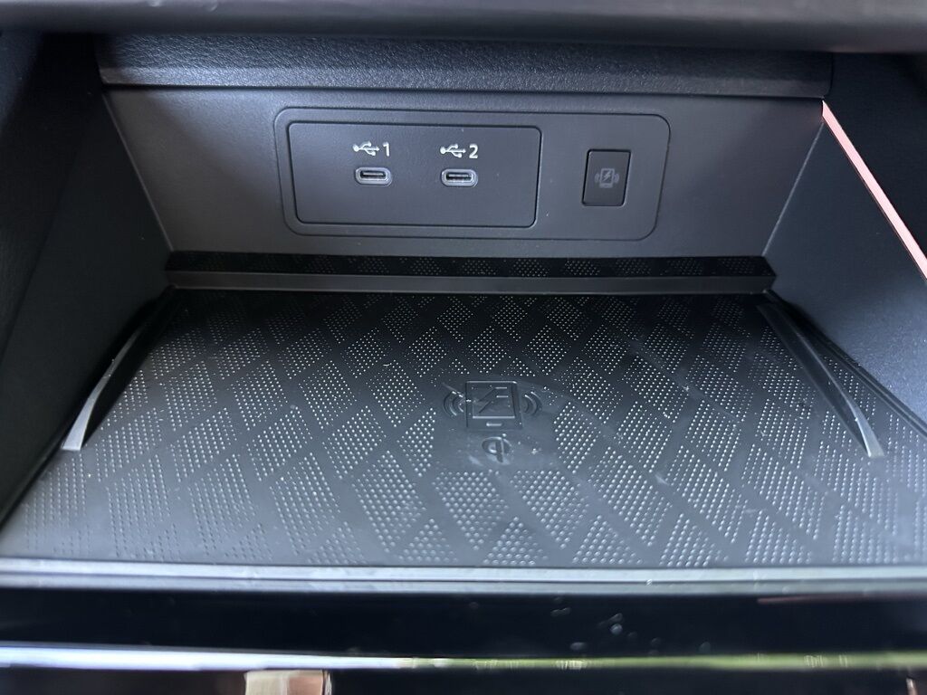 2025 Nissan Murano SL San Clemente CA