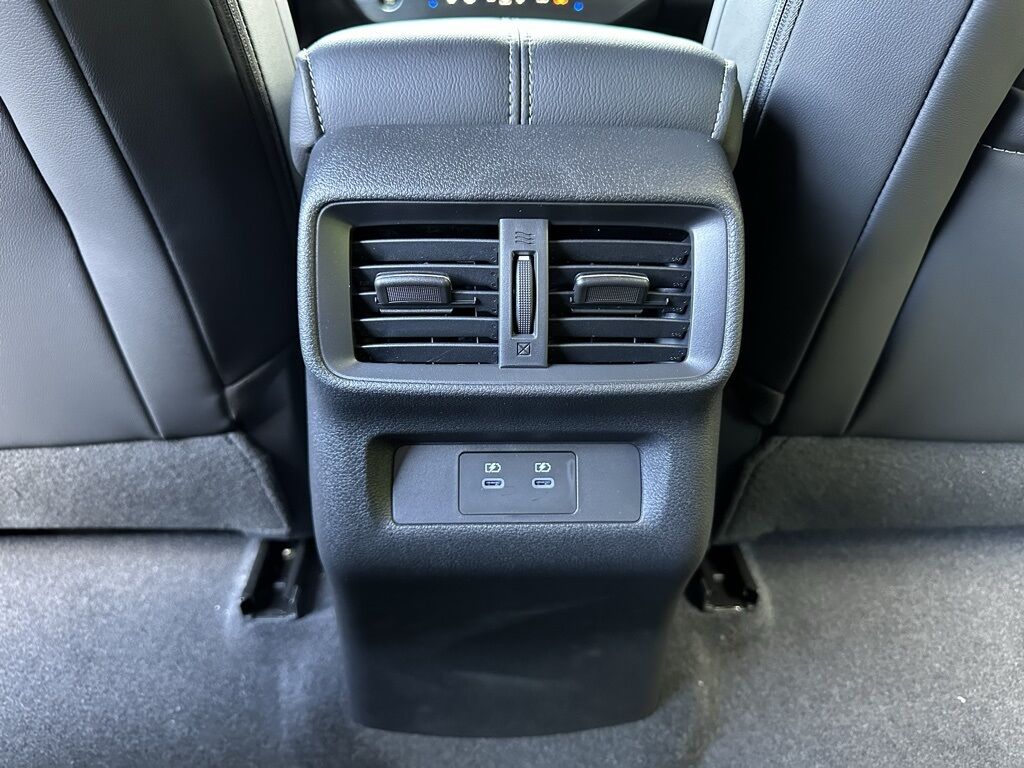 2025 Nissan Murano SL San Clemente CA