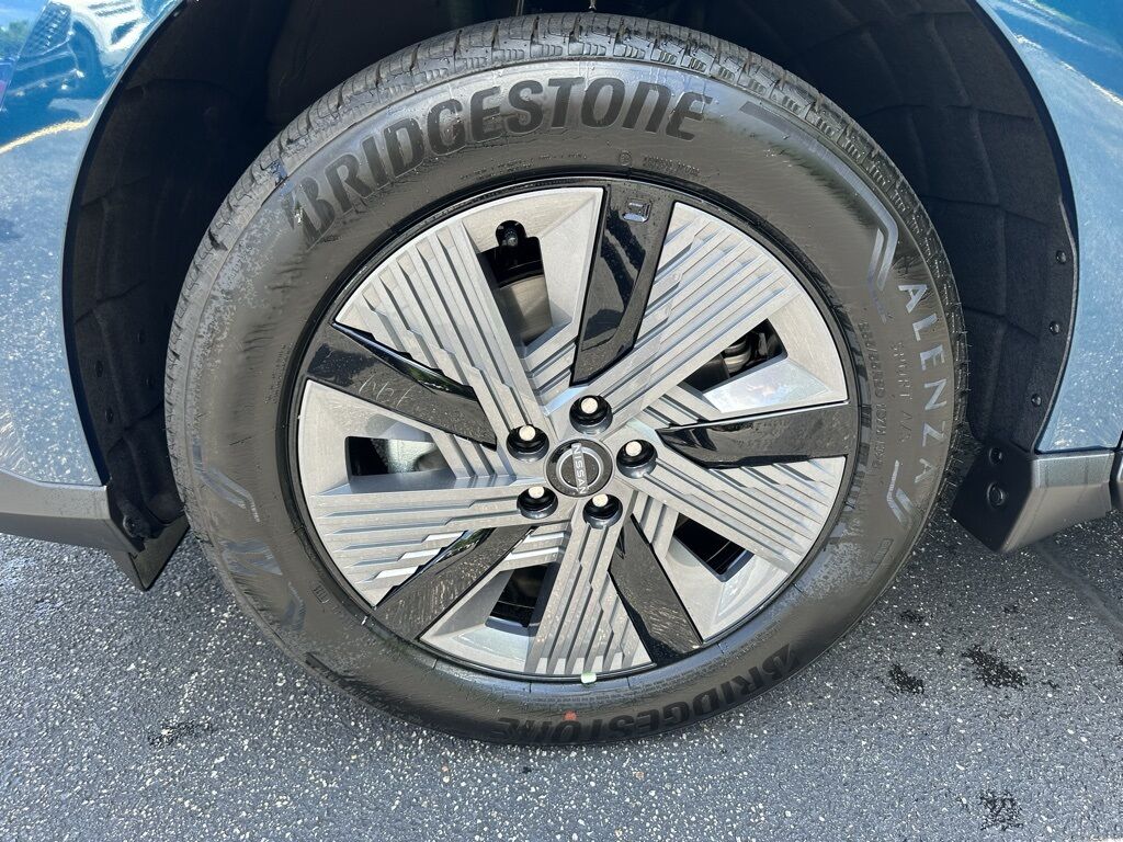 2025 Nissan Murano SL San Clemente CA