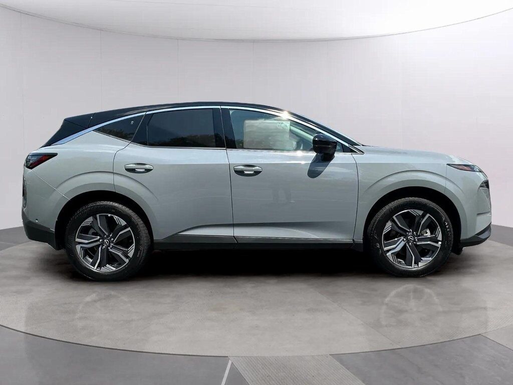 2025 Nissan Murano SL San Clemente CA