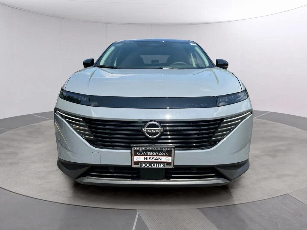 2025 Nissan Murano SL San Clemente CA