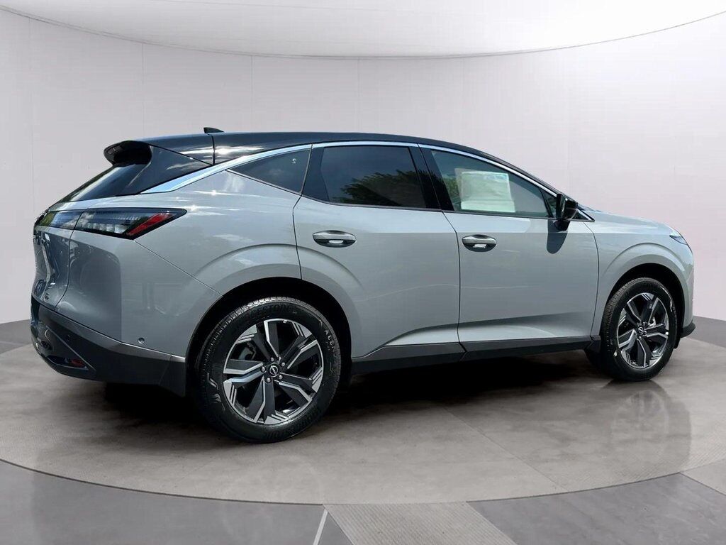 2025 Nissan Murano SL San Clemente CA
