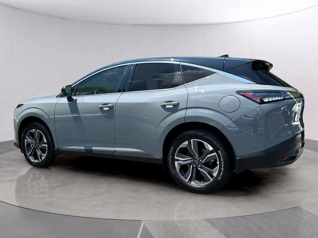 2025 Nissan Murano SL San Clemente CA