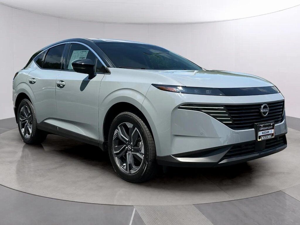 2025 Nissan Murano SL San Clemente CA