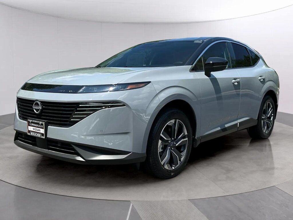 2025 Nissan Murano SL San Clemente CA