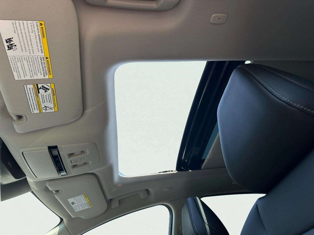 2025 Nissan Murano SL San Clemente CA