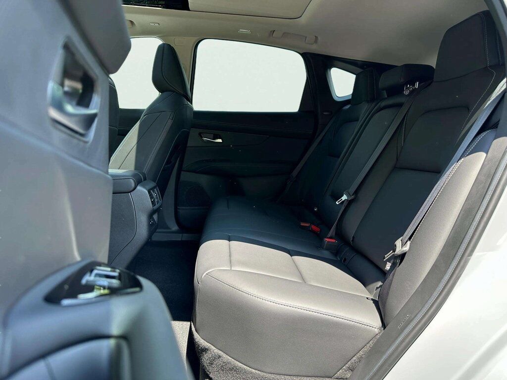 2025 Nissan Murano SL San Clemente CA