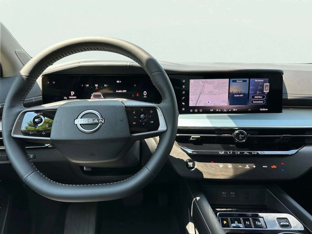 2025 Nissan Murano SL San Clemente CA