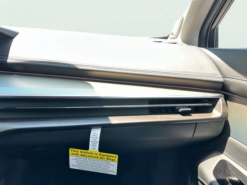 2025 Nissan Murano SL San Clemente CA